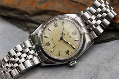 Rolex Oyster Precision 6422 